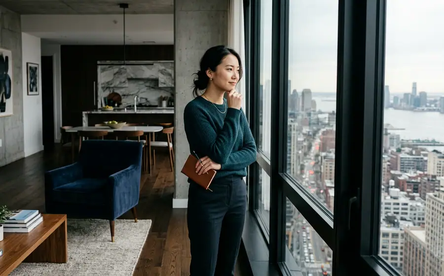 Wychodzisz z planem zamiast stresem